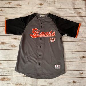 San Francisco Giants Jersey Size Medium